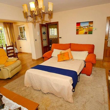 Arenales Great Home With Ac, Pool And Barbecue Arenales del Sol Extérieur photo
