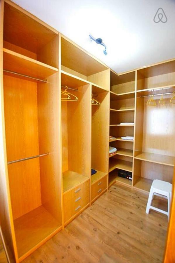 Arenales Great Home With Ac, Pool And Barbecue Arenales del Sol Extérieur photo