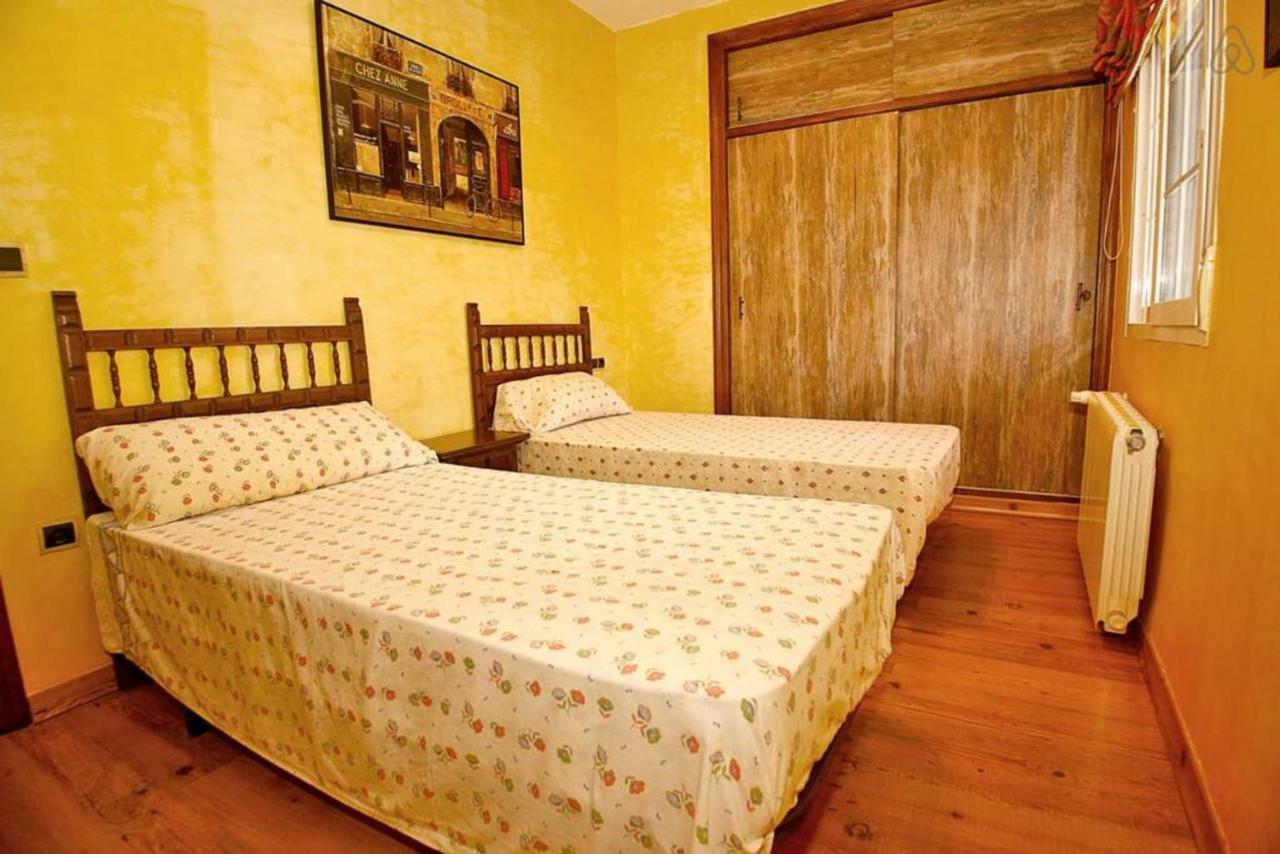 Arenales Great Home With Ac, Pool And Barbecue Arenales del Sol Extérieur photo