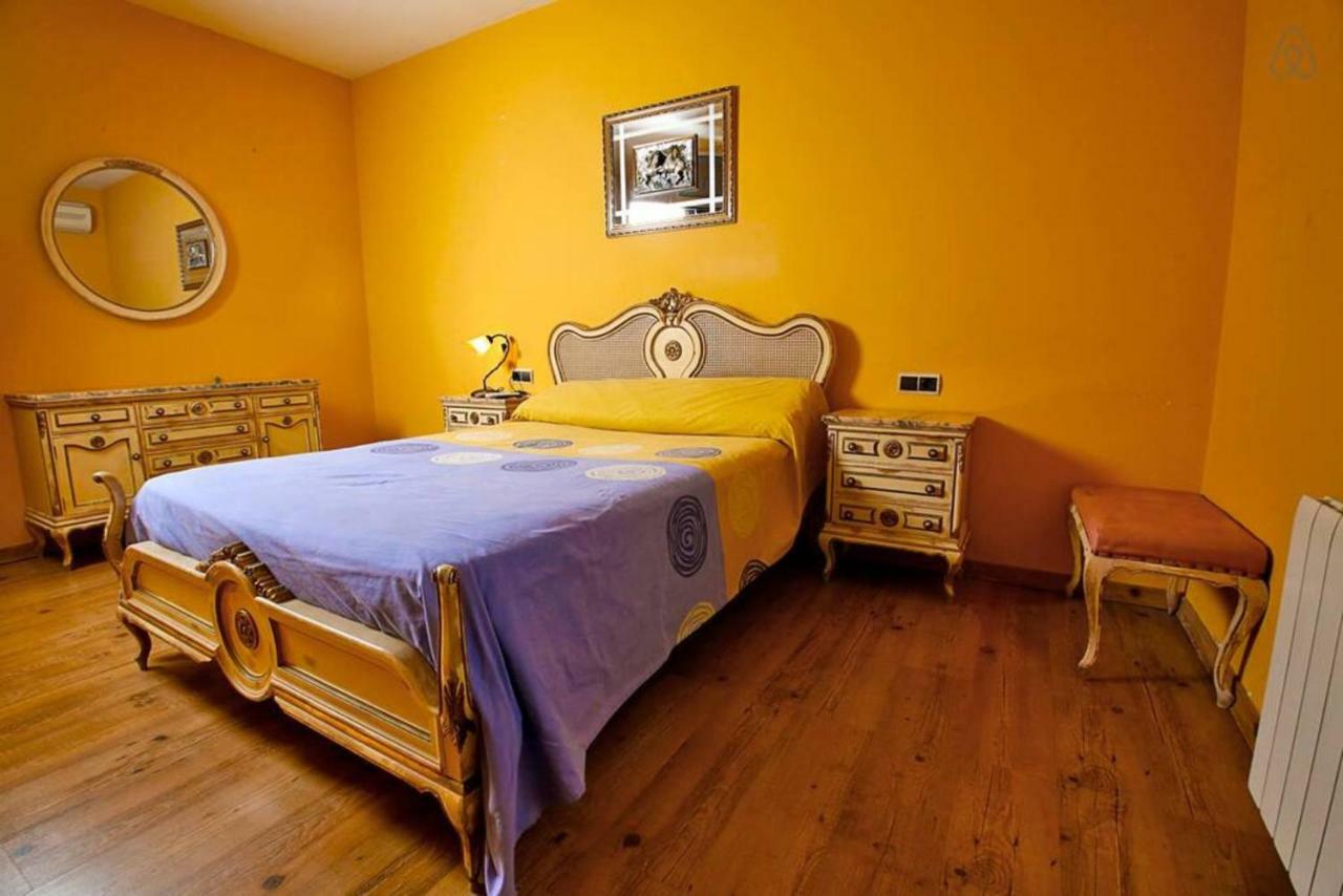 Arenales Great Home With Ac, Pool And Barbecue Arenales del Sol Extérieur photo